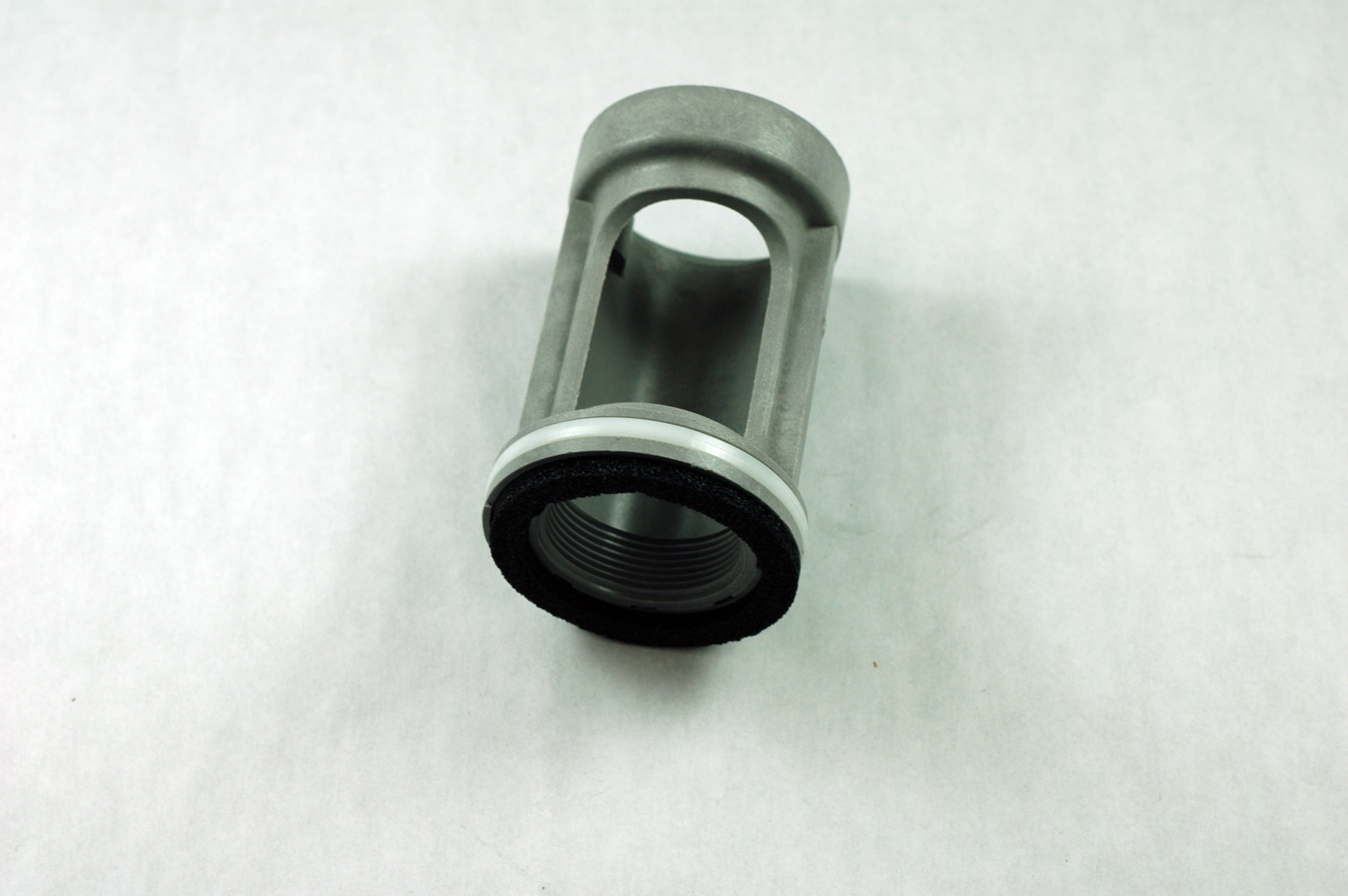 Internal Body And Seal